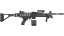 StatTrak™ Negev | Ultralight (Minimal Wear) 缩略图