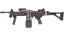 Negev | Wall Bang (Battle-Scarred) thumbnail