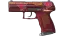 StatTrak™ P2000 | Imperial (Minimal Wear) 缩略图