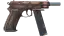 Miniatura de CZ75-Auto | Distressed (Field-Tested)