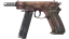 Miniatura de CZ75-Auto | Distressed (Field-Tested)