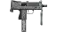 Miniature de StatTrak™ MAC-10 | Whitefish (Minimal Wear)