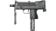 Miniature de StatTrak™ MAC-10 | Whitefish (Minimal Wear)