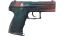 P2000 | Gnarled (Battle-Scarred) thumbnail