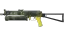 StatTrak™ PP-Bizon | Jungle Slipstream (Factory New) thumbnail