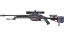StatTrak™ SSG 08 | Fever Dream (Factory New) thumbnail
