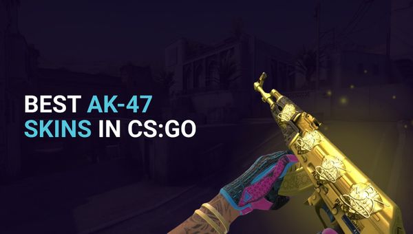 Best AK-47 Skins In CS:GO To Buy In 2023