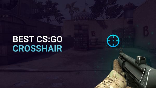 Best CS:GO Crosshair Settings As Of Early 2023