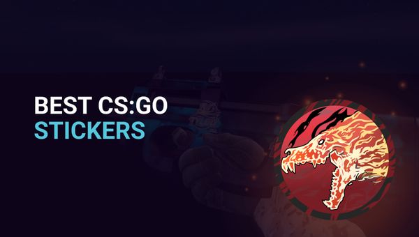 Best CS:GO Stickers To Buy In 2023: Comprehensive Guide