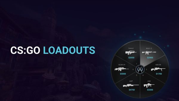 CS:GO Loadouts You Want To Own