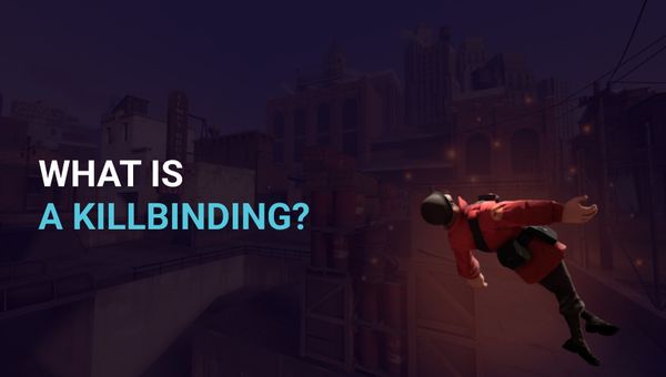 What is a Killbinding?