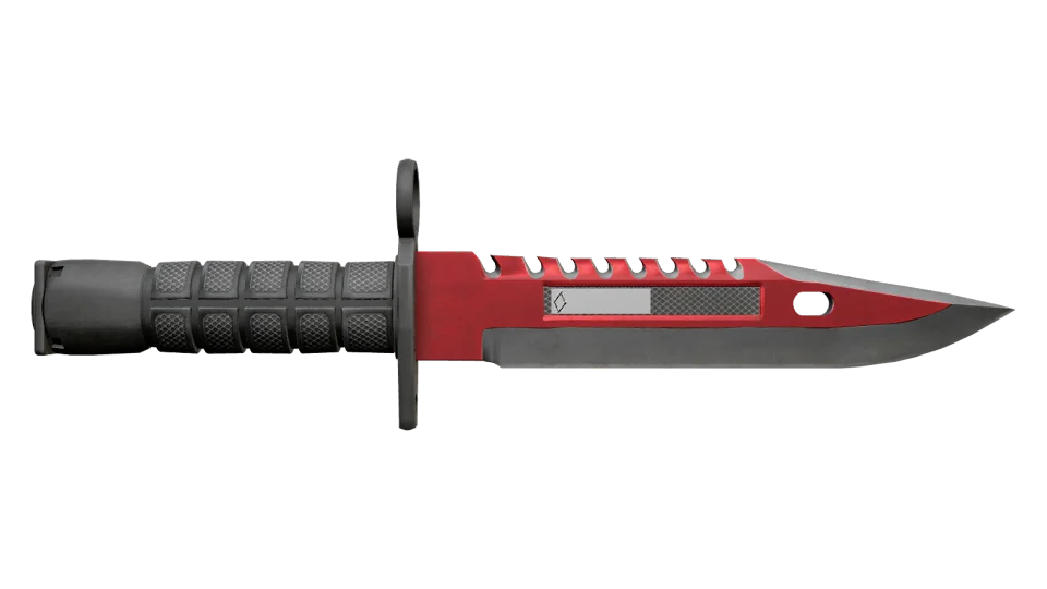 ★ StatTrak™ M9 Bayonet | Autotronic (Field-Tested) thumbnail