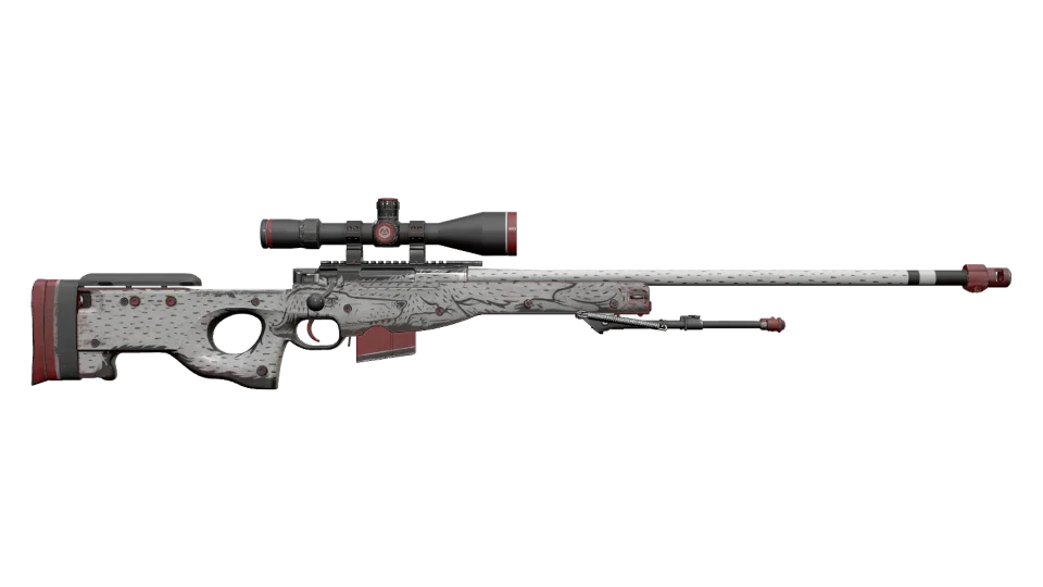 AWP | LongDog (Minimal Wear) thumbnail