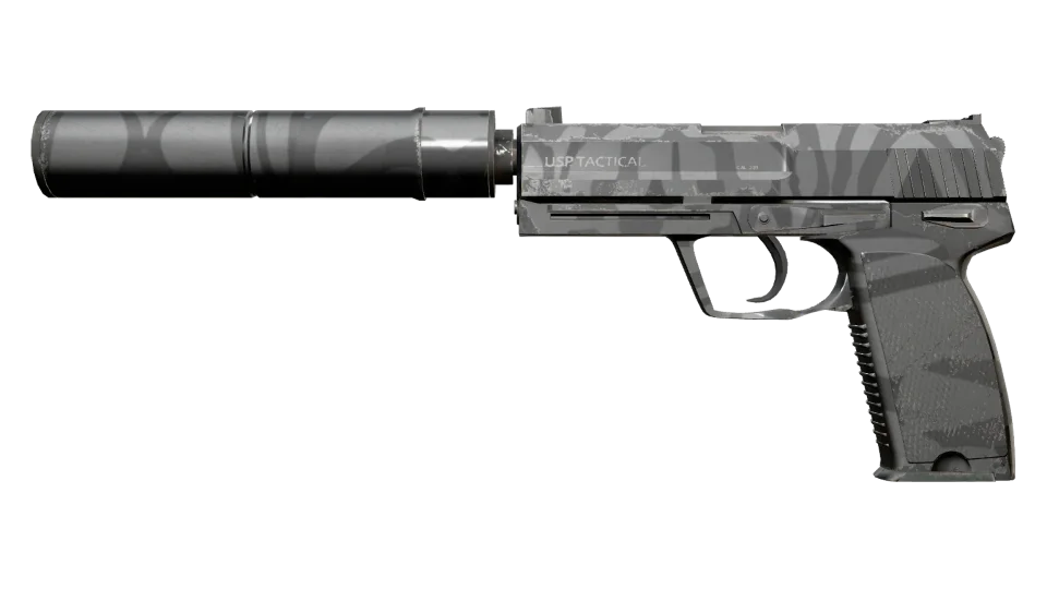 USP-S | Dark Water (Field-Tested)