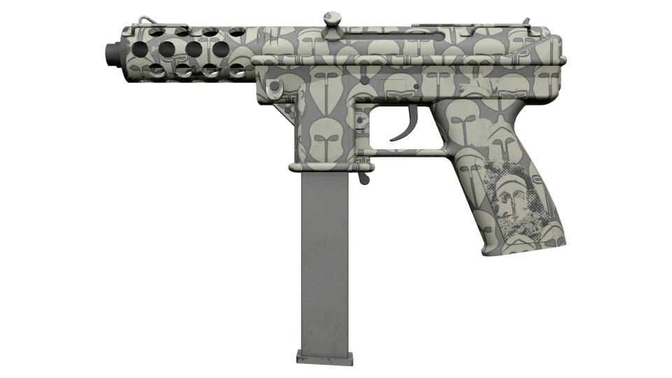 Tec-9 | Hades (Minimal Wear)