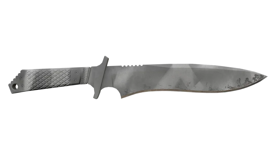 ★ Classic Knife | Urban Masked (Minimal Wear) thumbnail