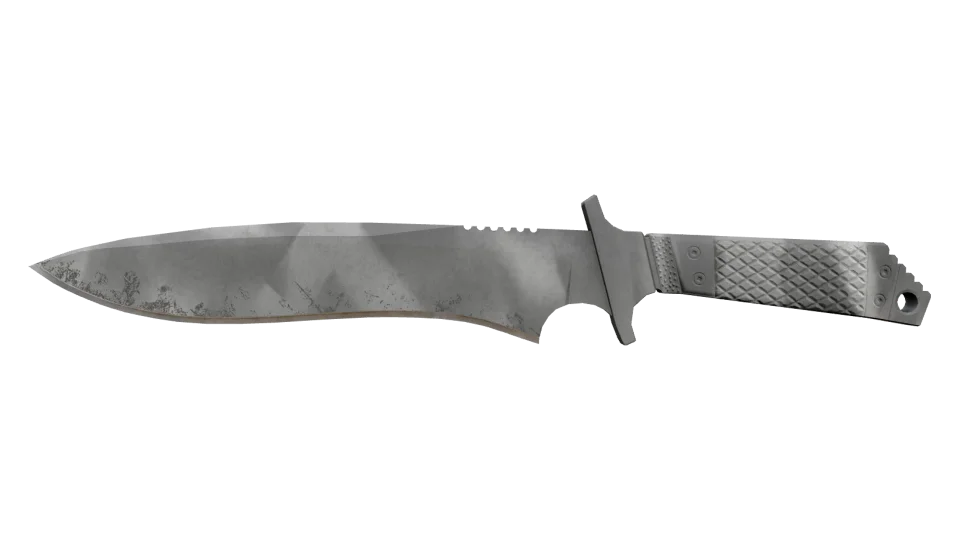 ★ Classic Knife | Urban Masked (Minimal Wear) thumbnail