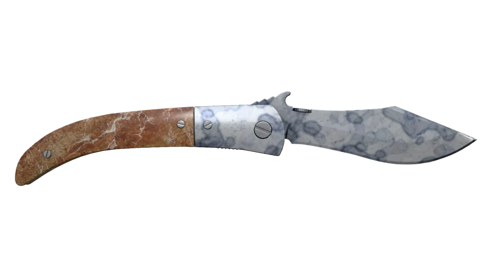 ★ Navaja Knife | Stained (Factory New) thumbnail