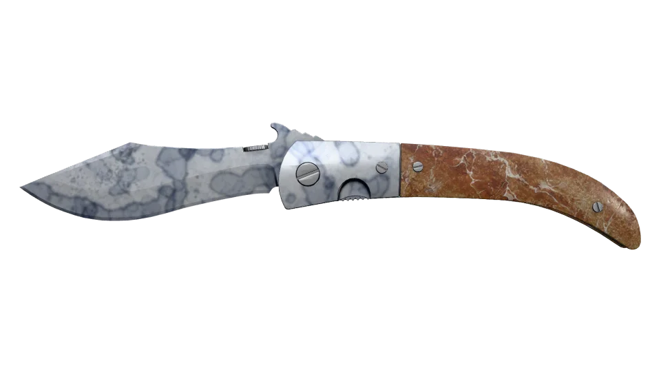 ★ Navaja Knife | Stained (Factory New) thumbnail