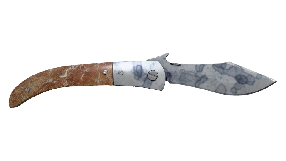 ★ Navaja Knife | Stained (Factory New) thumbnail