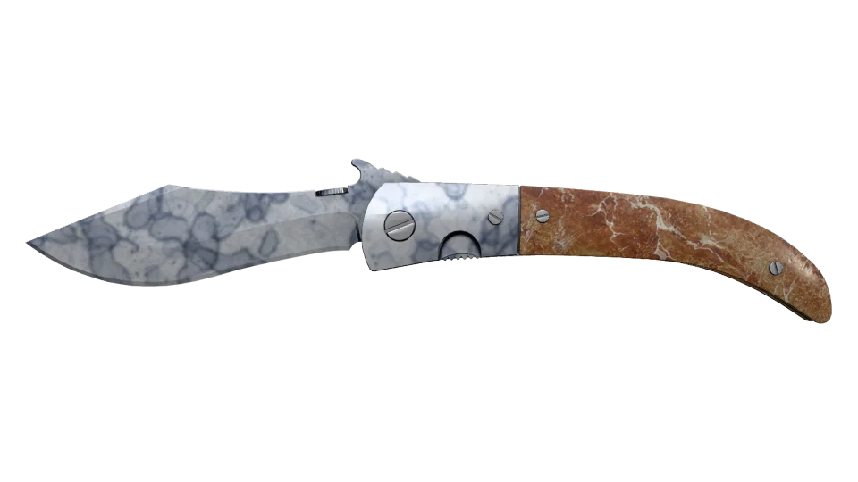 ★ Navaja Knife | Stained (Factory New) thumbnail