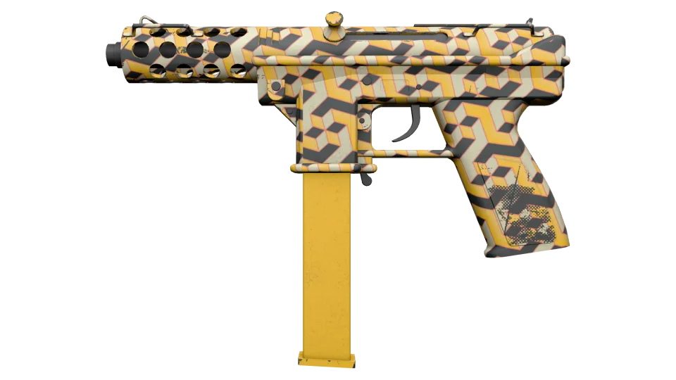 Tec-9 | Terrace (Factory New)