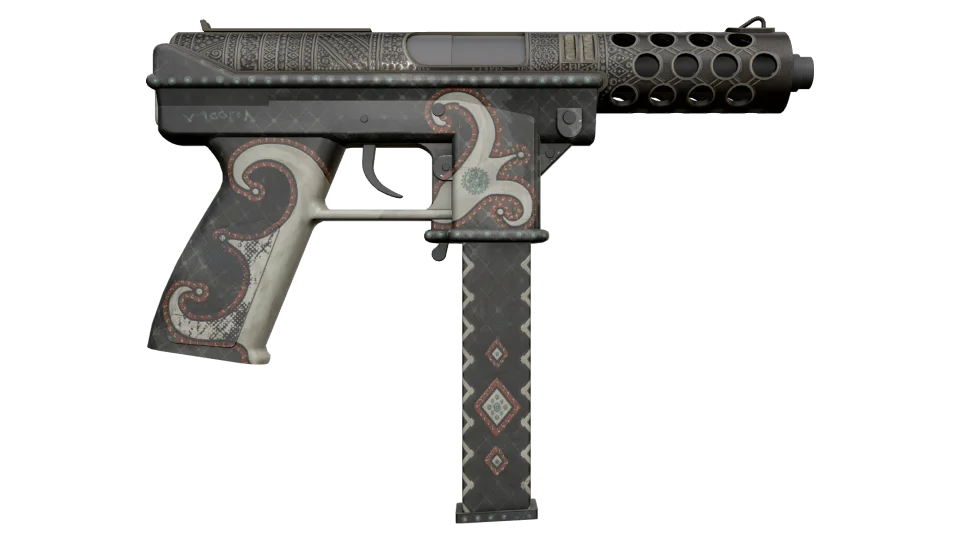 Miniatura de Tec-9 | Jambiya (Factory New)