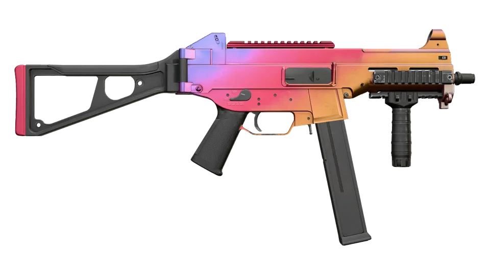 UMP-45 | Fade (Factory New) thumbnail