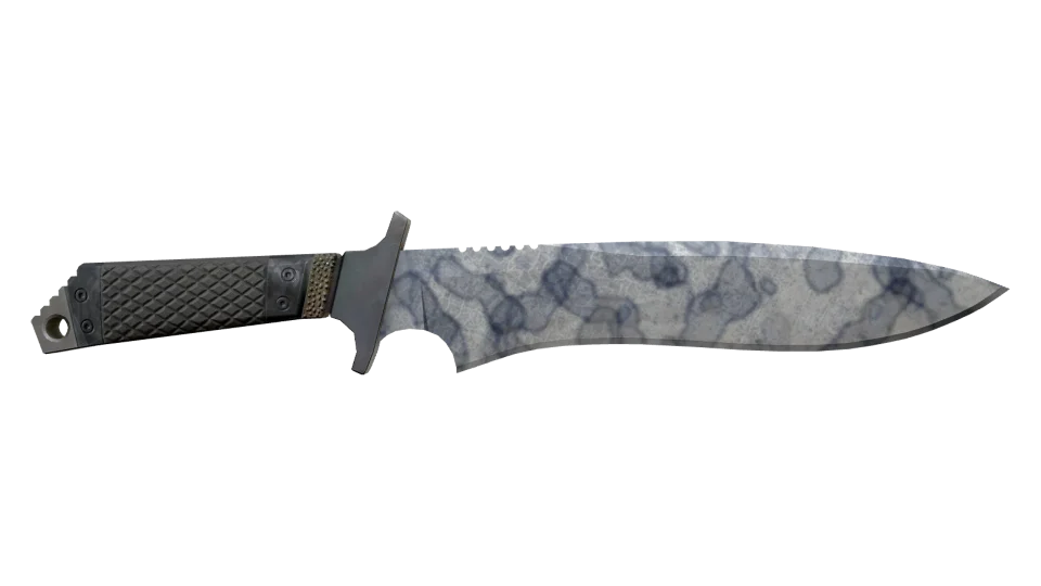 ★ Classic Knife | Stained (Minimal Wear) thumbnail