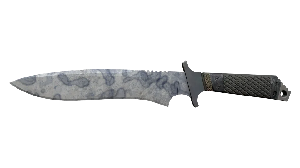 ★ Classic Knife | Stained (Minimal Wear)