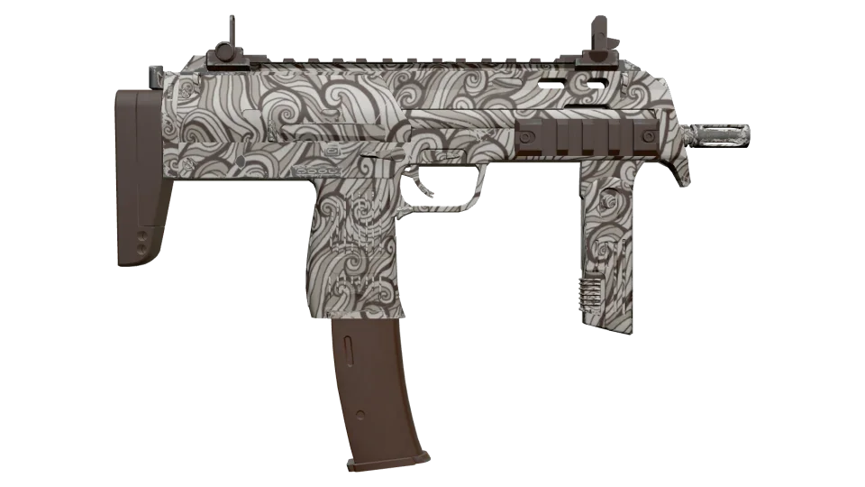 MP7 | Gunsmoke (Factory New) thumbnail