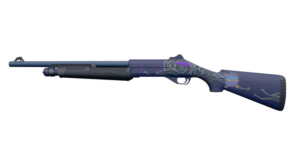Nova | Tempest (Factory New)