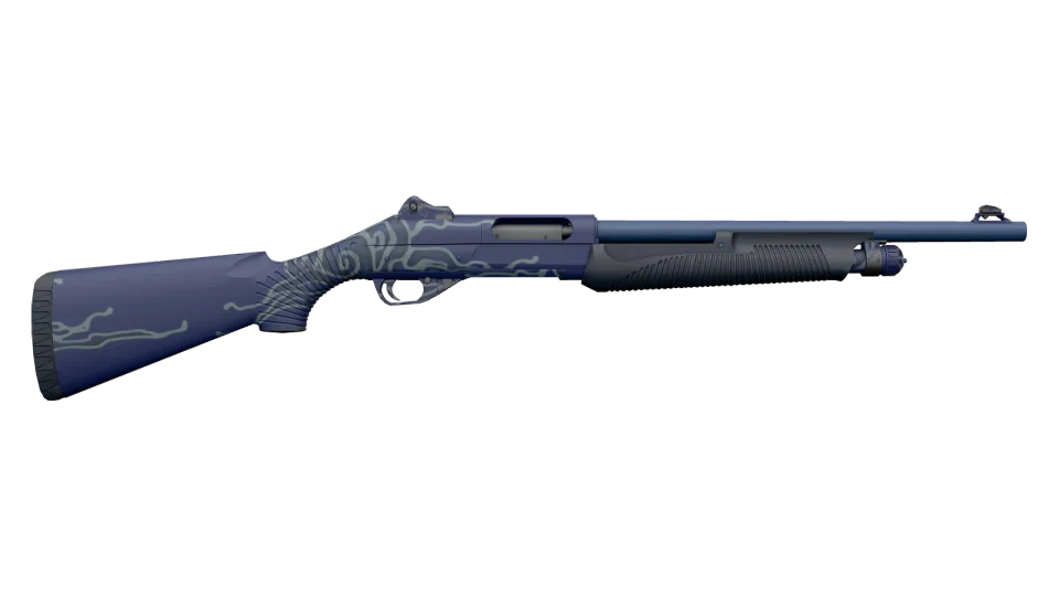 Nova | Tempest (Factory New) thumbnail