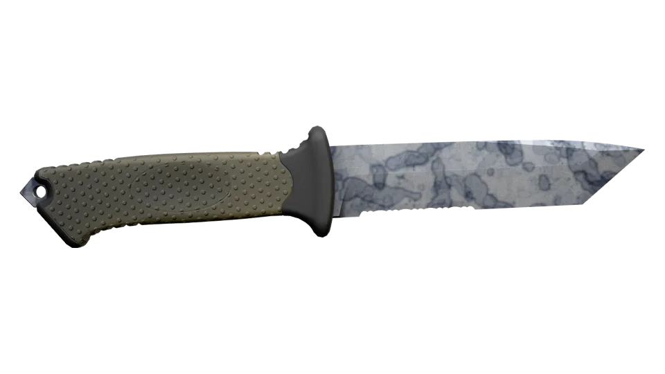 ★ Ursus Knife | Stained (Factory New) 缩略图