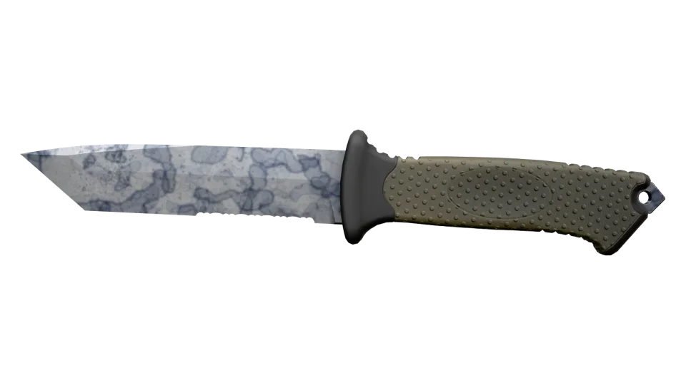 ★ Ursus Knife | Stained (Factory New)