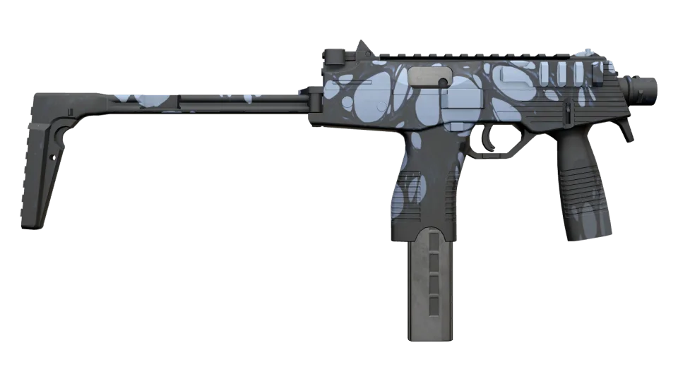 MP9 | Goo (Factory New) thumbnail