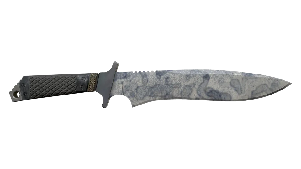 ★ Classic Knife | Stained (Field-Tested) thumbnail