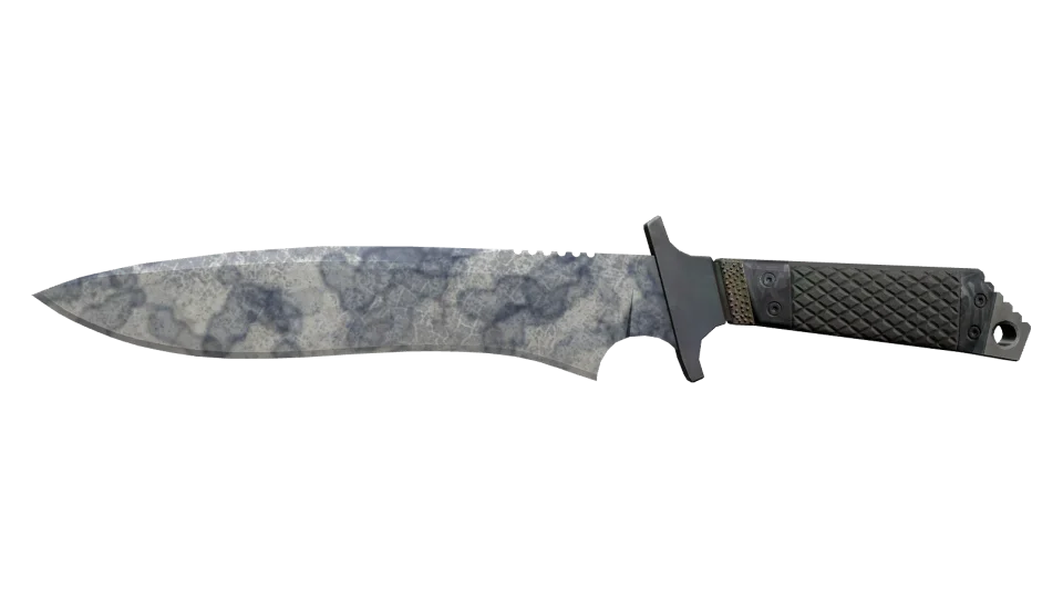 ★ Classic Knife | Stained (Field-Tested) thumbnail