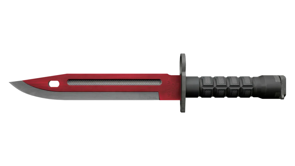 ★ Bayonet | Autotronic (Factory New)