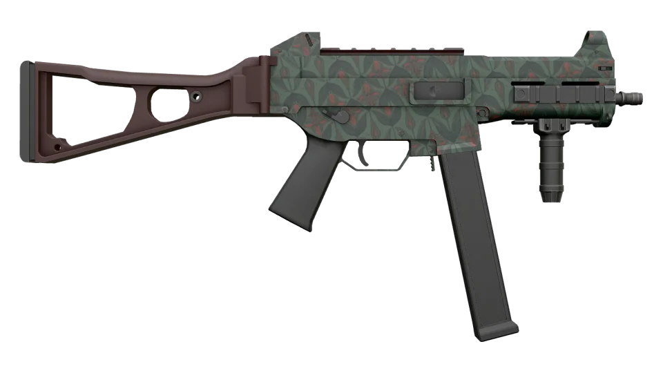 Vorschau von UMP-45 | Day Lily (Factory New)