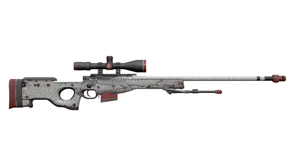 AWP | LongDog (Minimal Wear) thumbnail