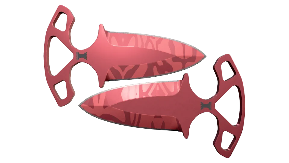 ★ Shadow Daggers | Slaughter (Factory New)