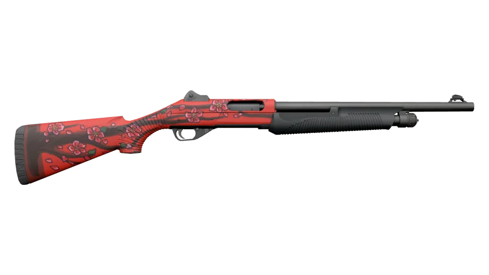 Nova | Bloomstick (Factory New) thumbnail