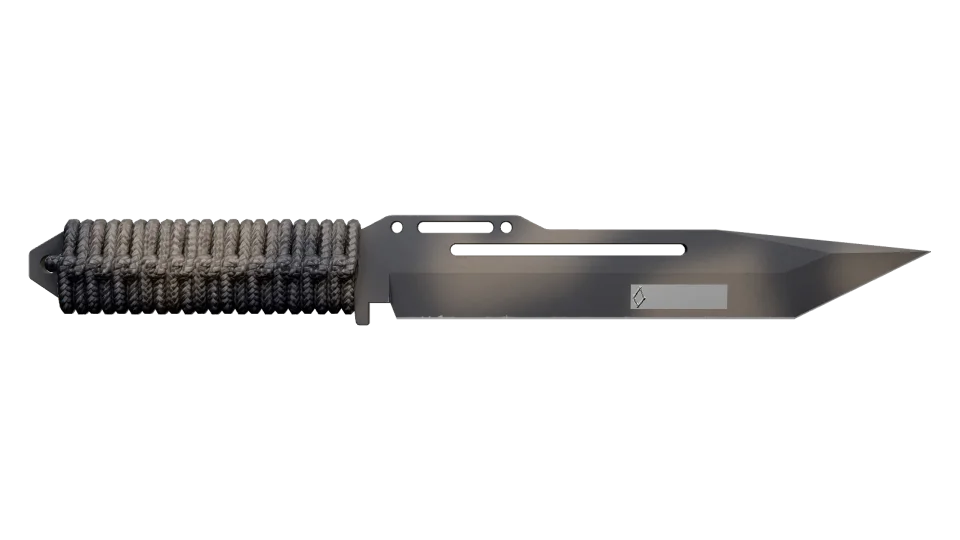 ★ StatTrak™ Paracord Knife | Scorched (Factory New) thumbnail