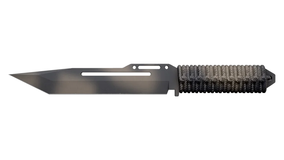 ★ StatTrak™ Paracord Knife | Scorched (Factory New) thumbnail