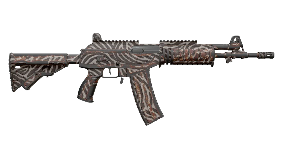Miniature de StatTrak™ Galil AR | Akoben (Well-Worn)