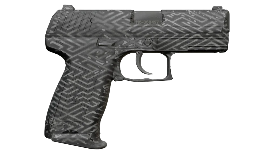 P2000 | Pathfinder (Field-Tested) thumbnail