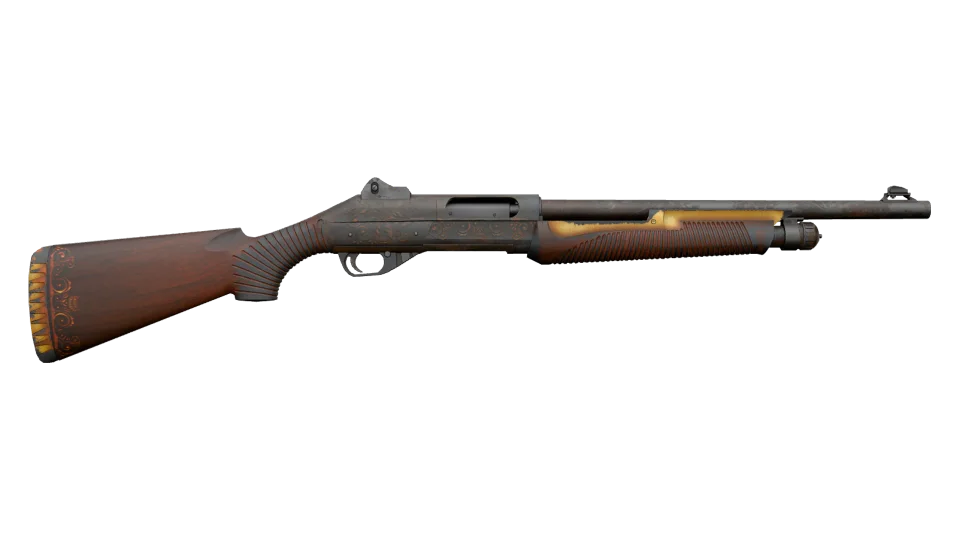 StatTrak™ Nova | Antique (Field-Tested) thumbnail