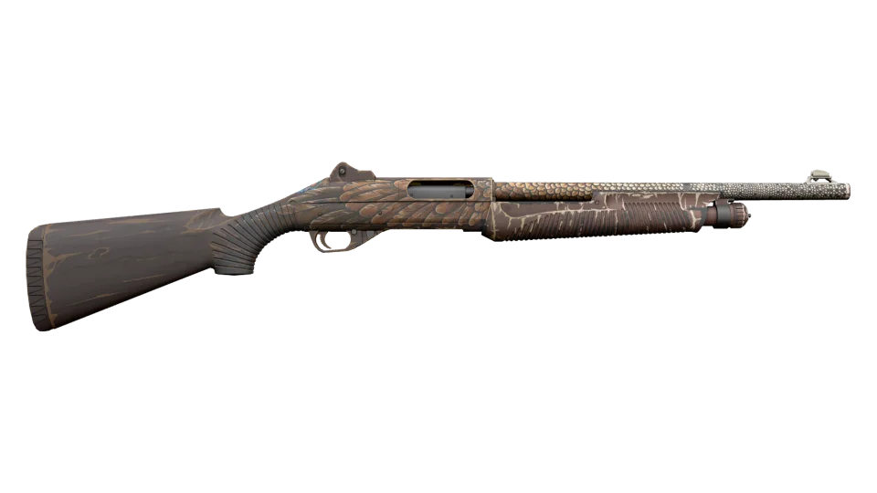 Nova | Plume (Well-Worn) thumbnail