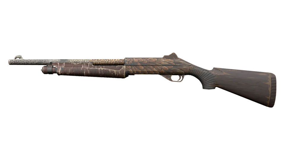 Nova | Plume (Well-Worn)